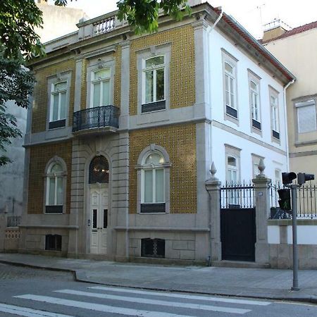 Istudios Belas Arts Πόρτο Εξωτερικό φωτογραφία
