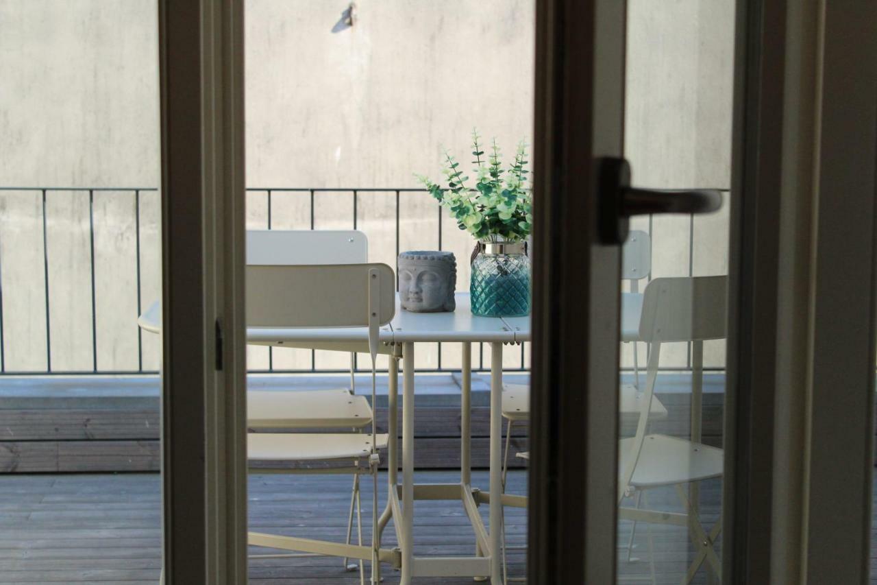 Istudios Belas Arts Πόρτο Εξωτερικό φωτογραφία